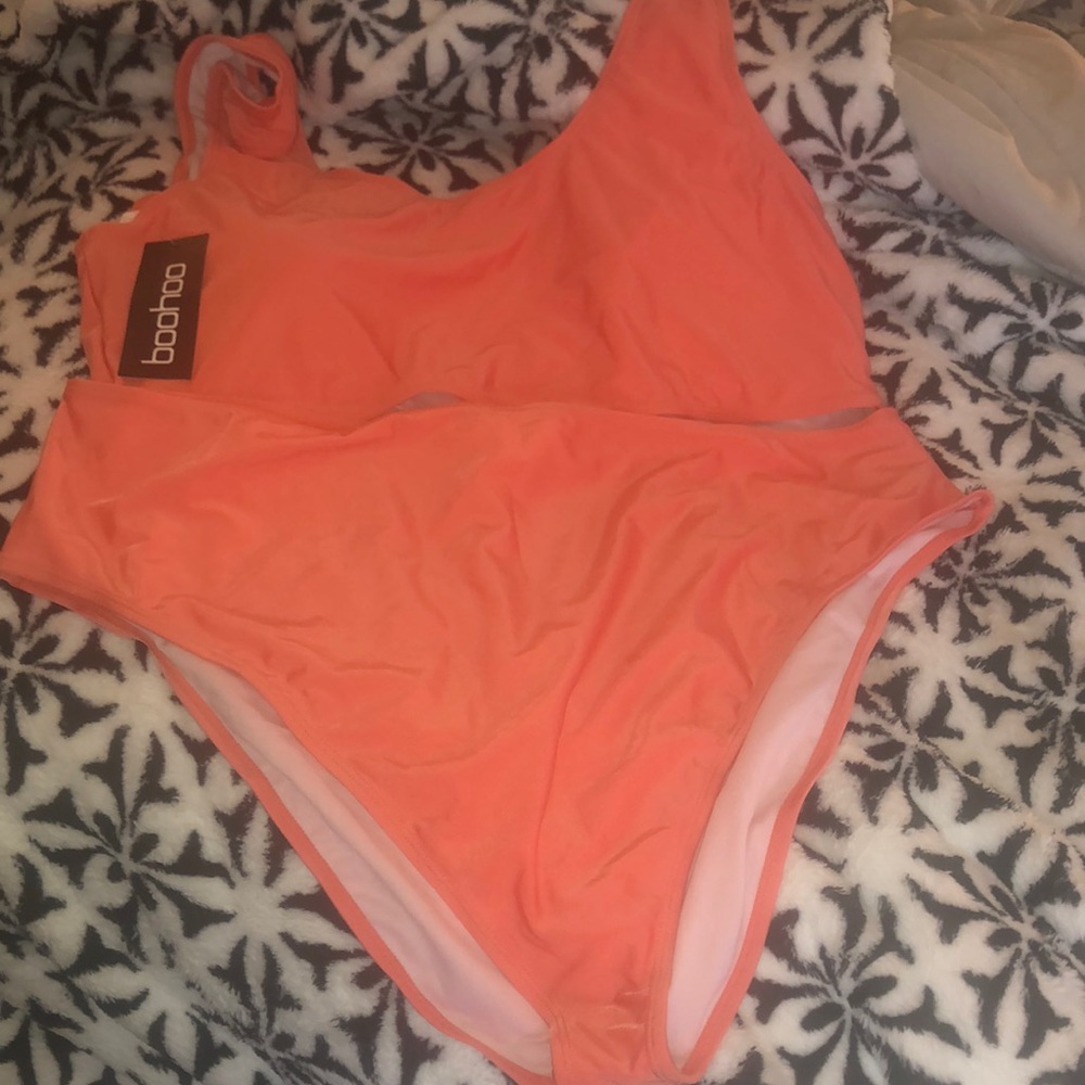 Plus Size Bikini
